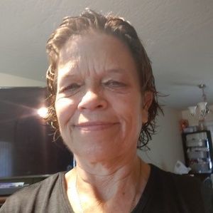 Meet your Posher, Terri